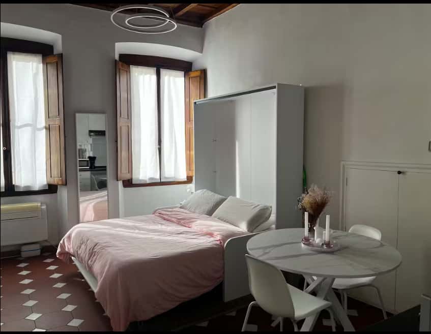 Apartment Florence — photo 5