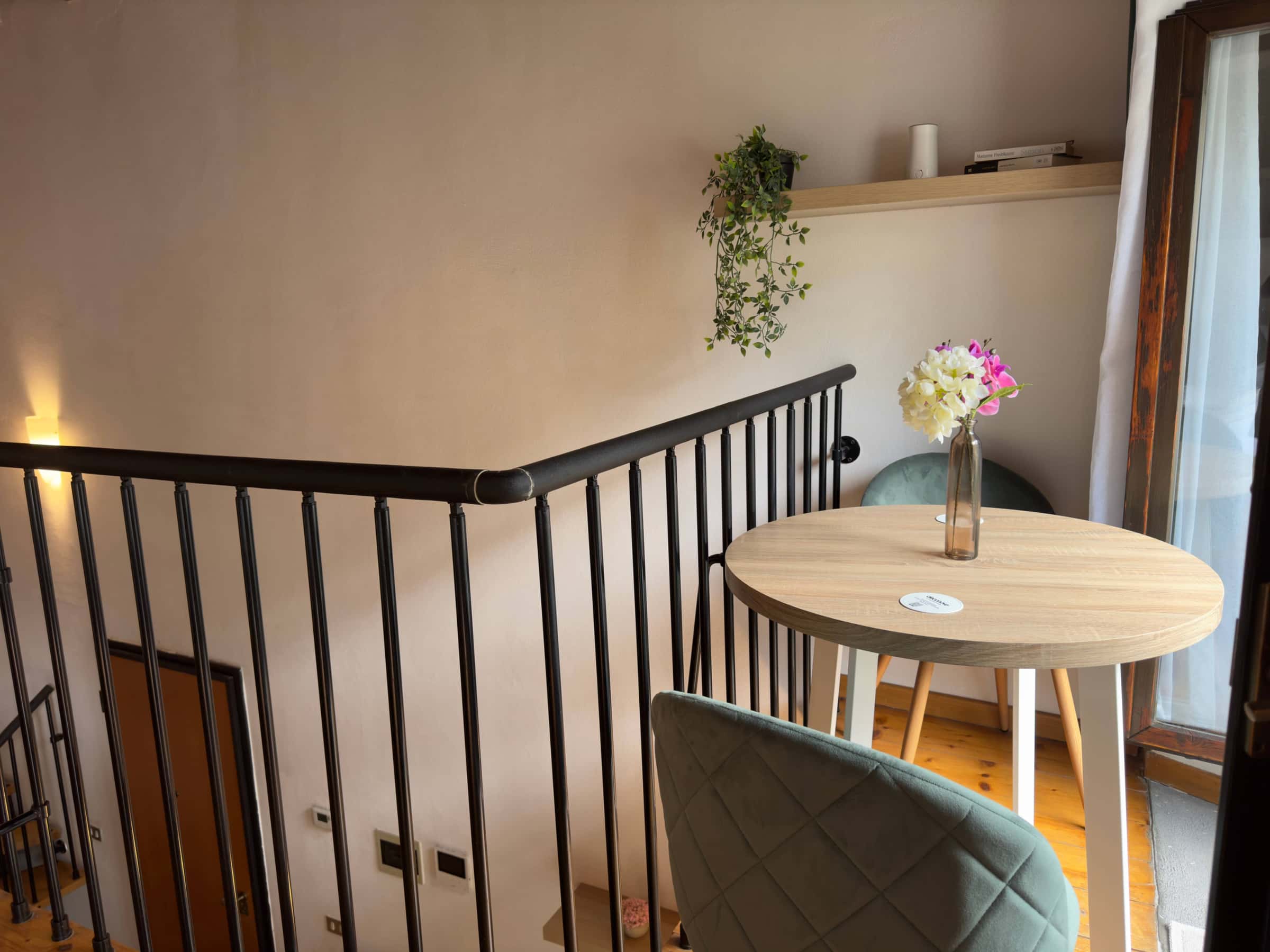 Apartment Como, 2 beds — photo 13