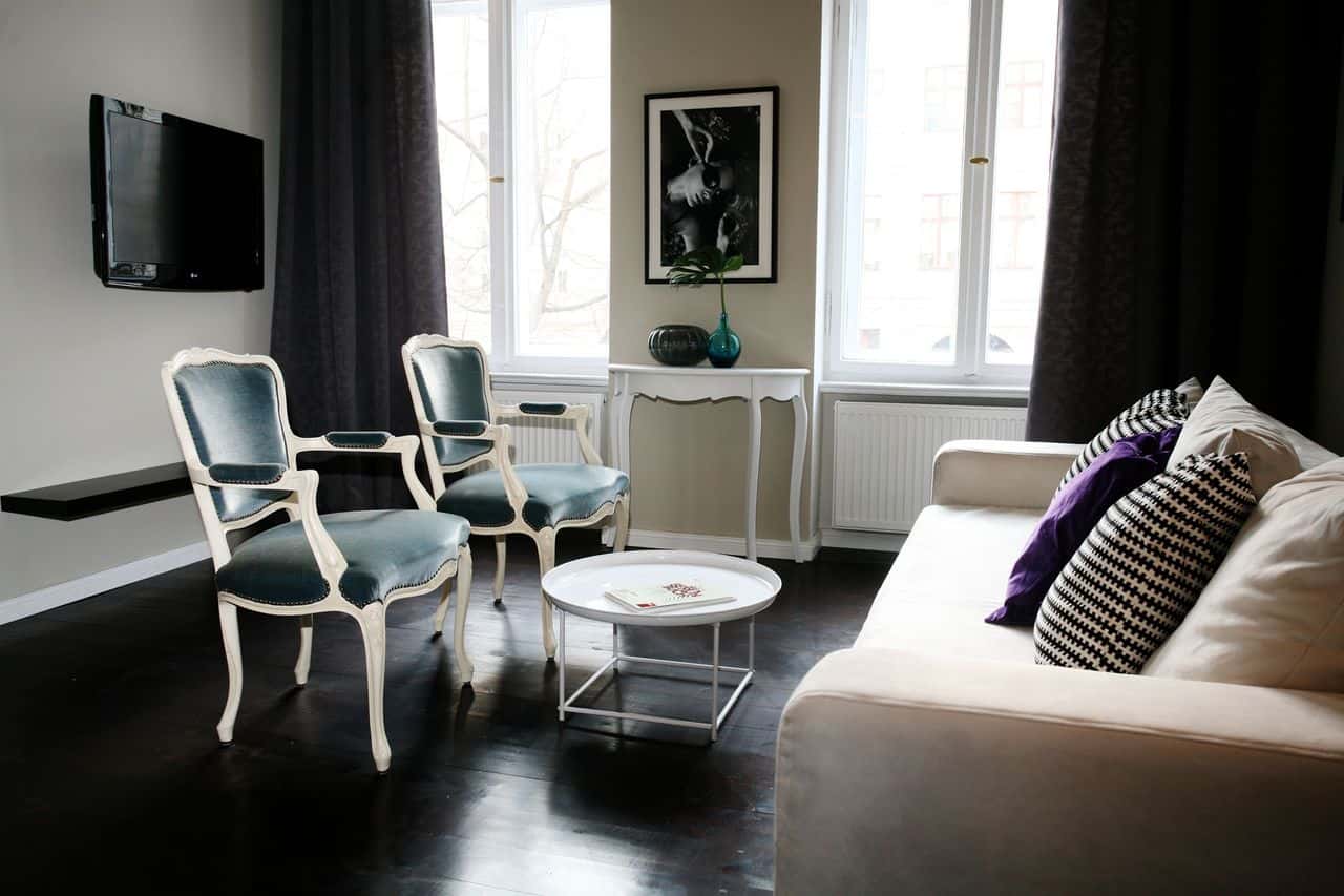 #3 Bright Styleapartment in Prenzlauer Berg - Photo 1