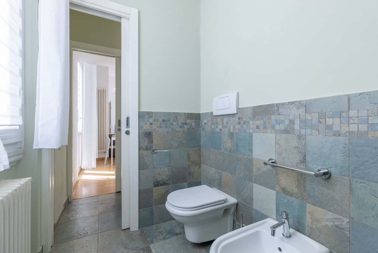 Apartment Florence, 2 beds — photo 17