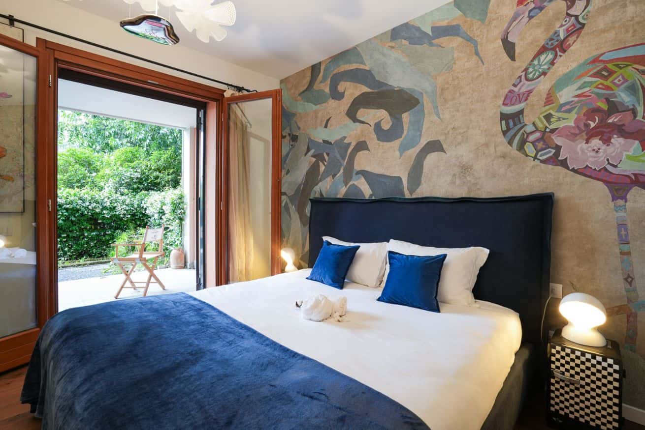 Apartment Milan, 2 beds — photo 6