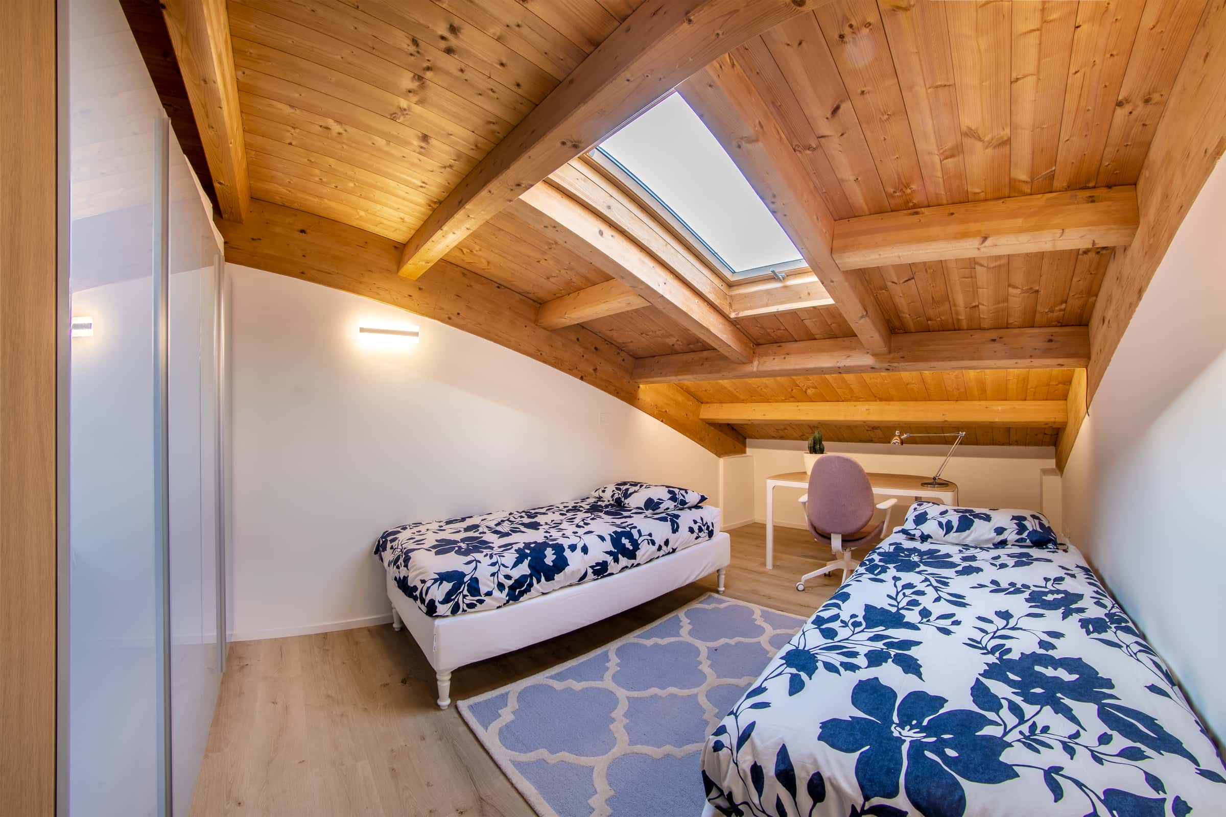 Single room Quarto D'altino, 6 beds — photo 1