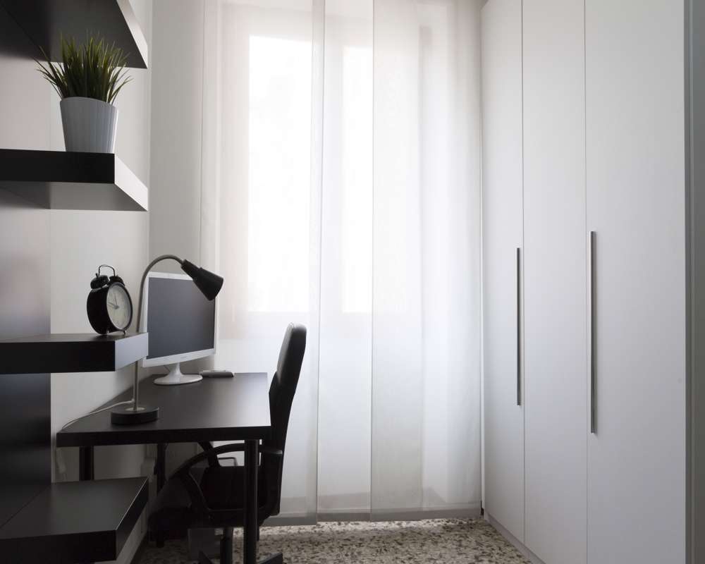 Stanza in Viale Nazario Sauro