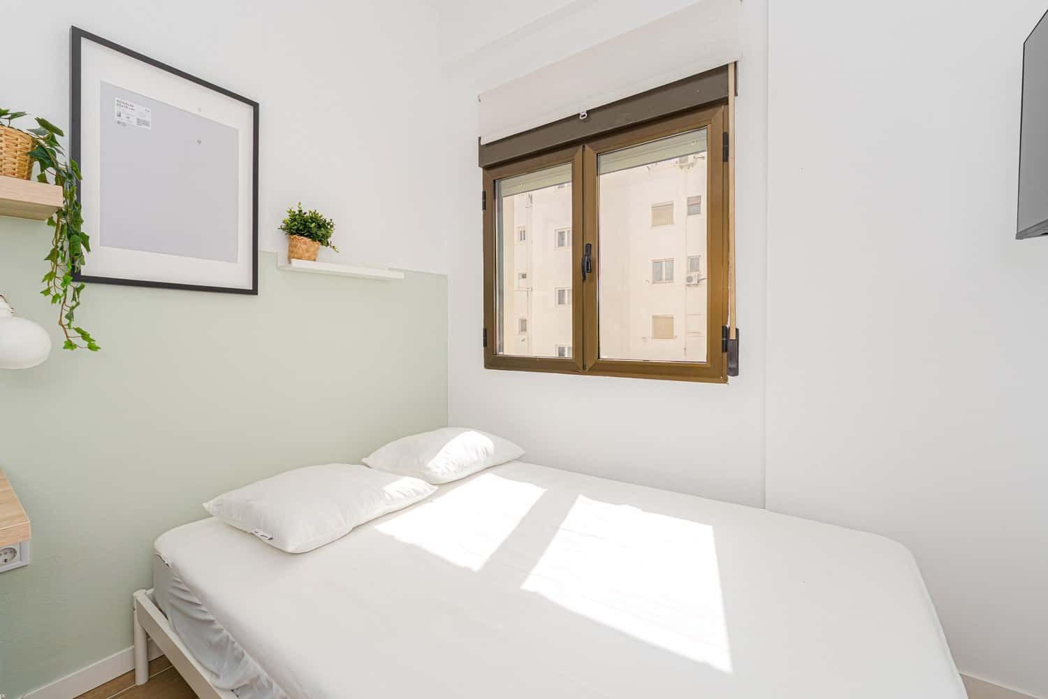 H4 - Calle Italia 13, 3º-IZQ (6H2B) - Alicante