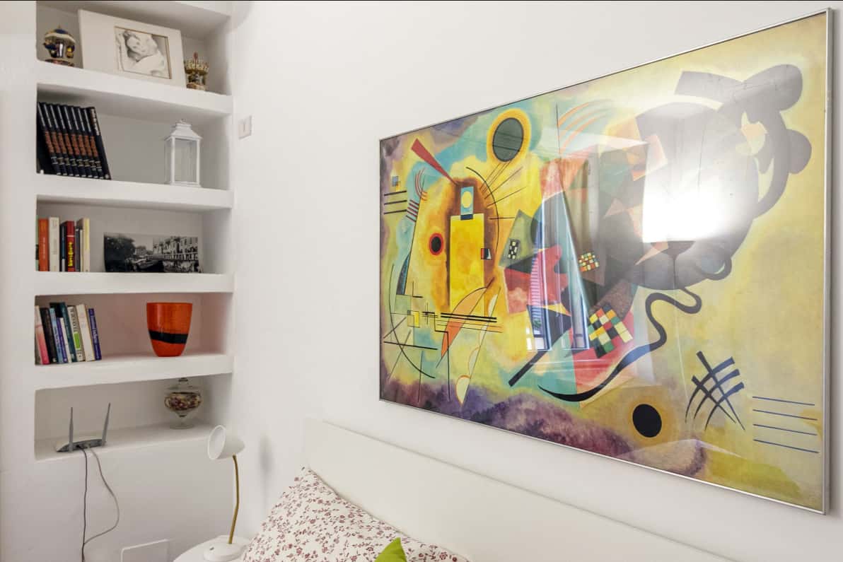 Apartment Milan — photo 16