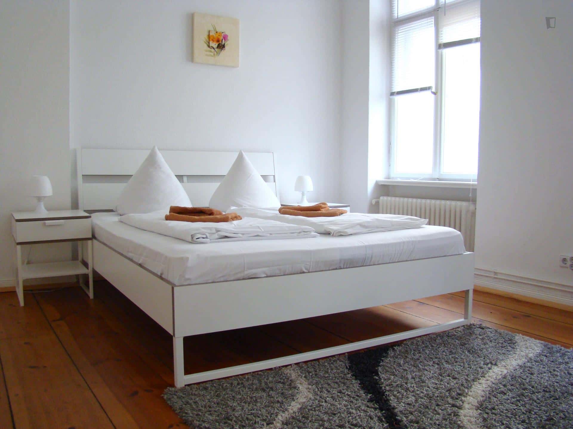 Room in Steinplatz, Charlottenburg, 10623 Berlin, Germany in Charlottenburg