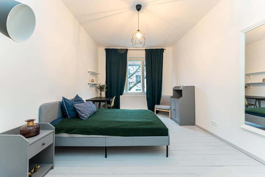 Zimmer in der Lauterberger Straße 42