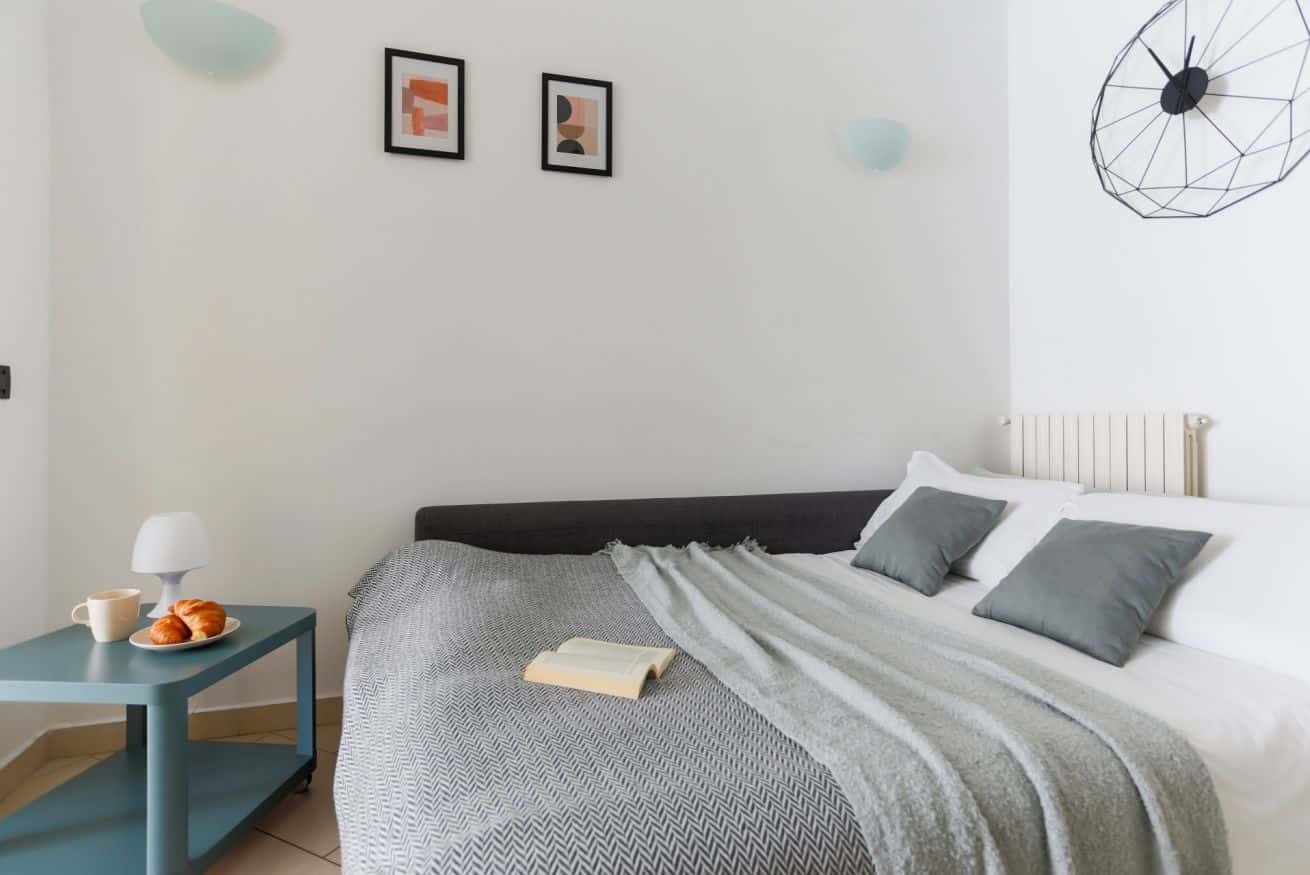Apartment Milan, 1 bed — photo 34