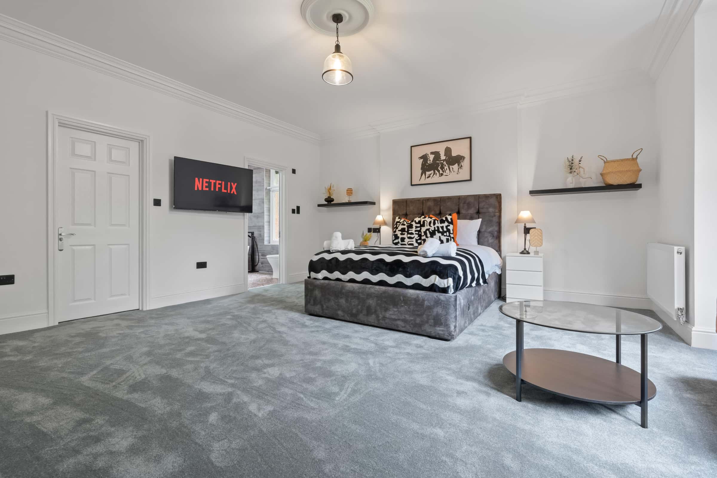 Apartamento em Forge Lane, Blakedown para 2000 m² com 9 quartos