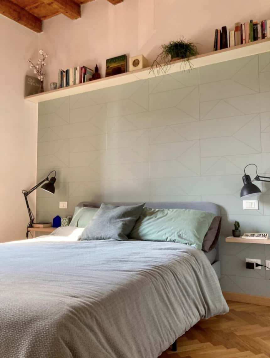 Apartment Milan, 1 bed — photo 9