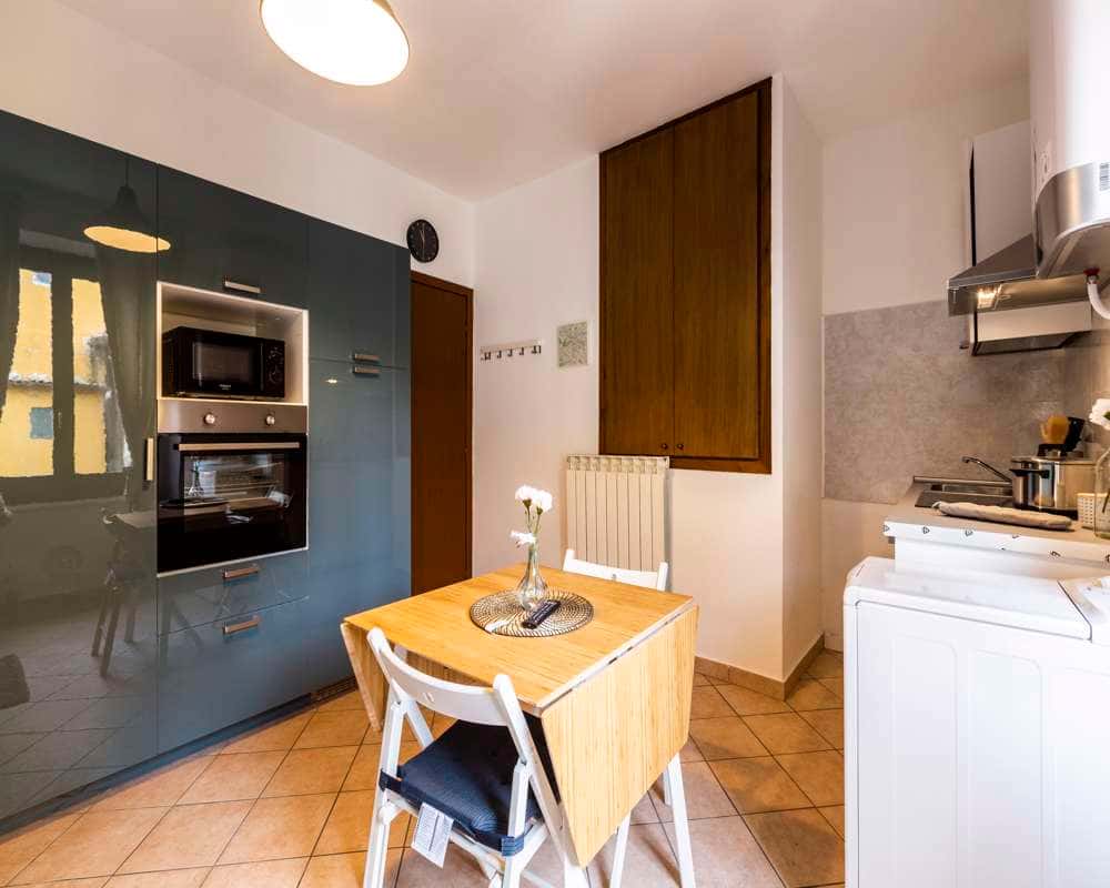 Appartamento in  Ripa di Porta Ticinese