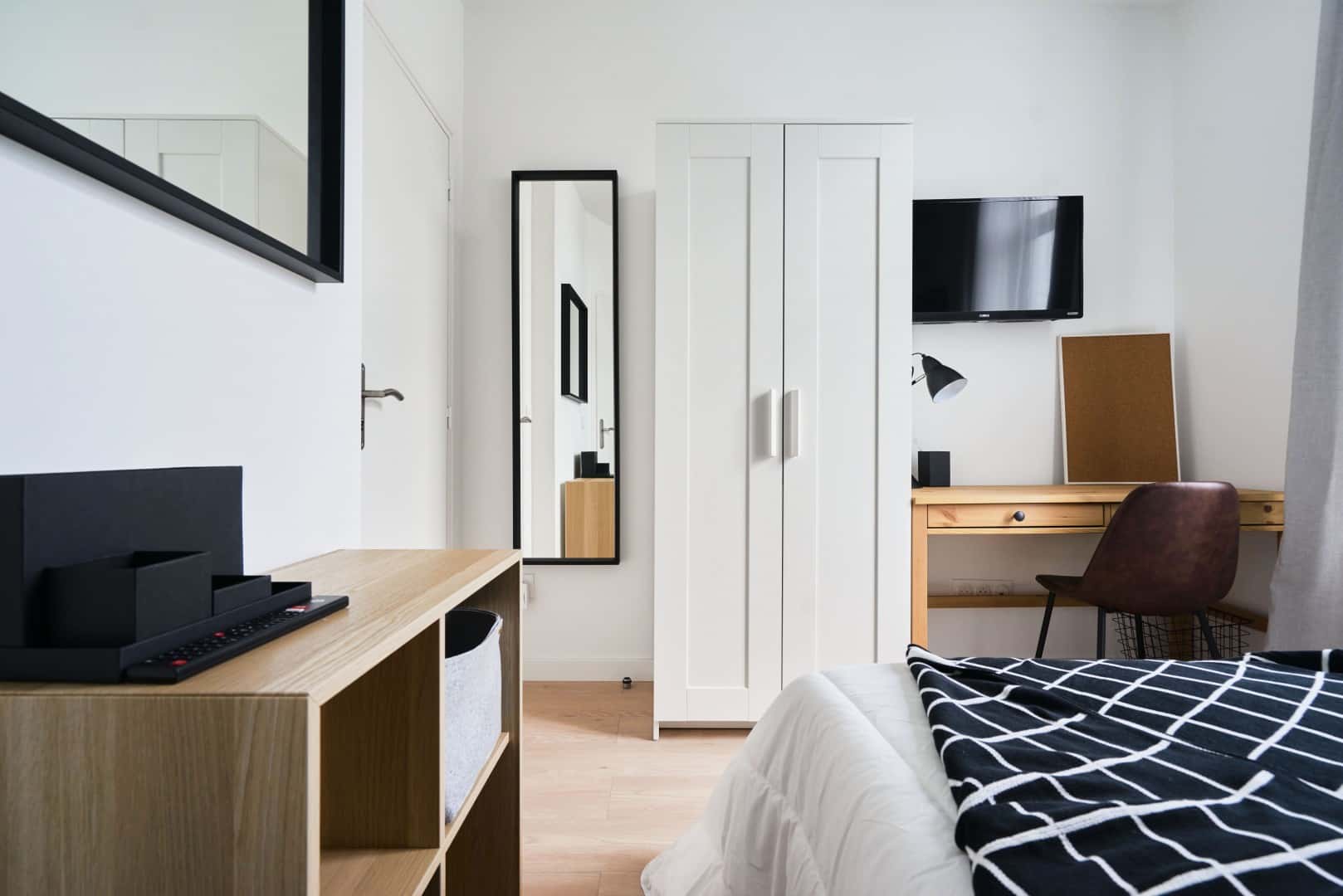 Chambre 3 - Dampierre P
