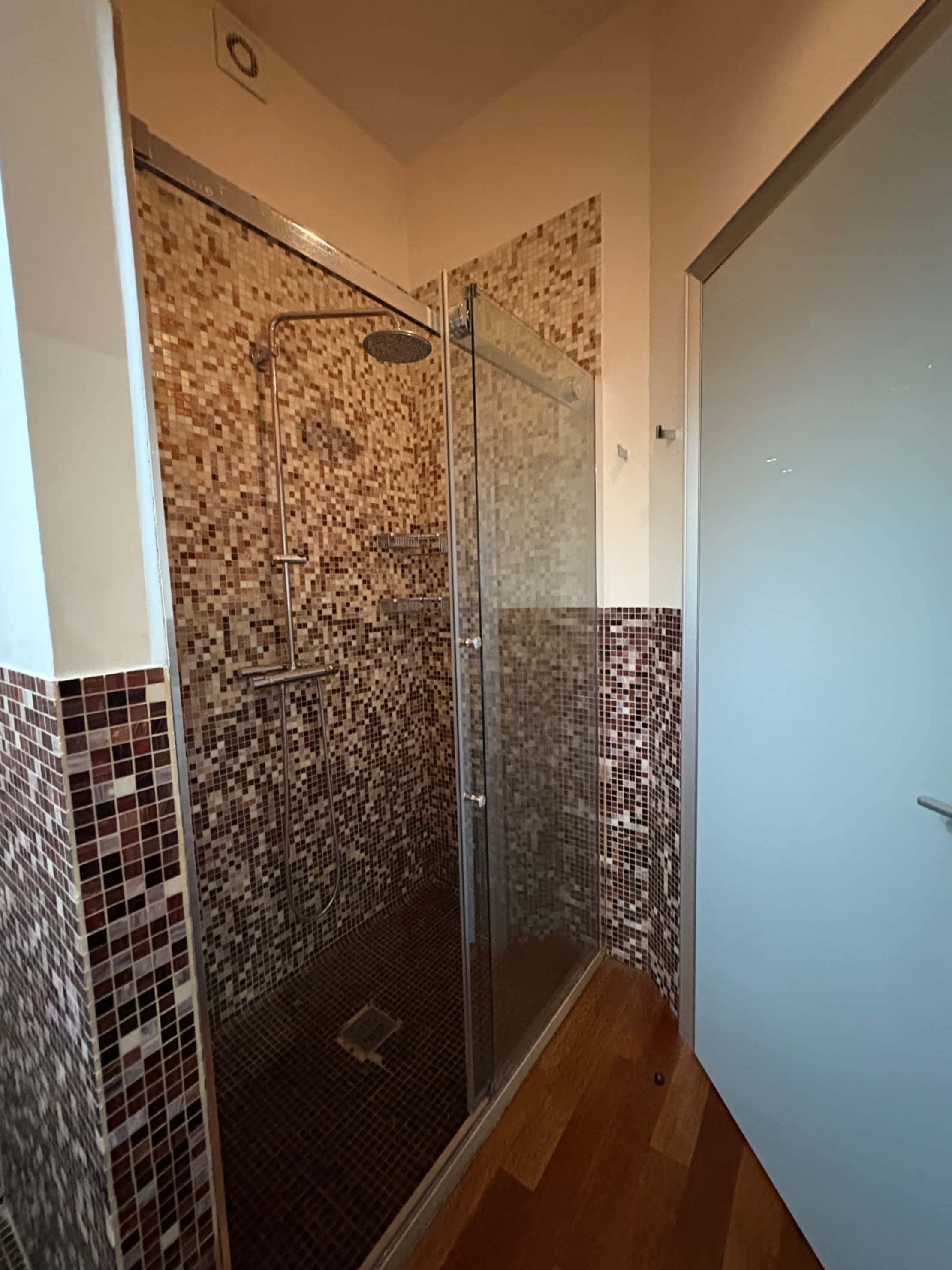 Single room Milan, 2 beds — photo 7