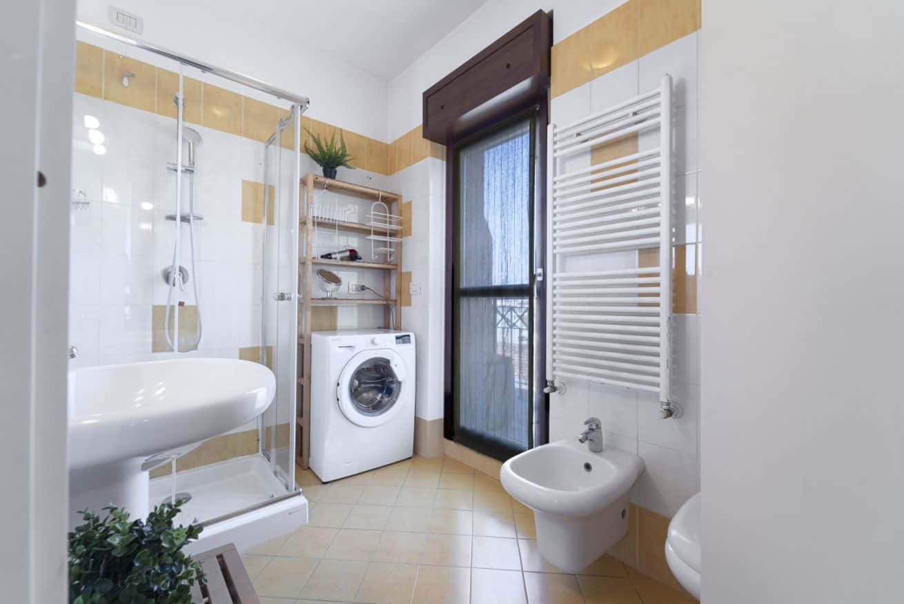 Apartment Milan, 2 beds — photo 17