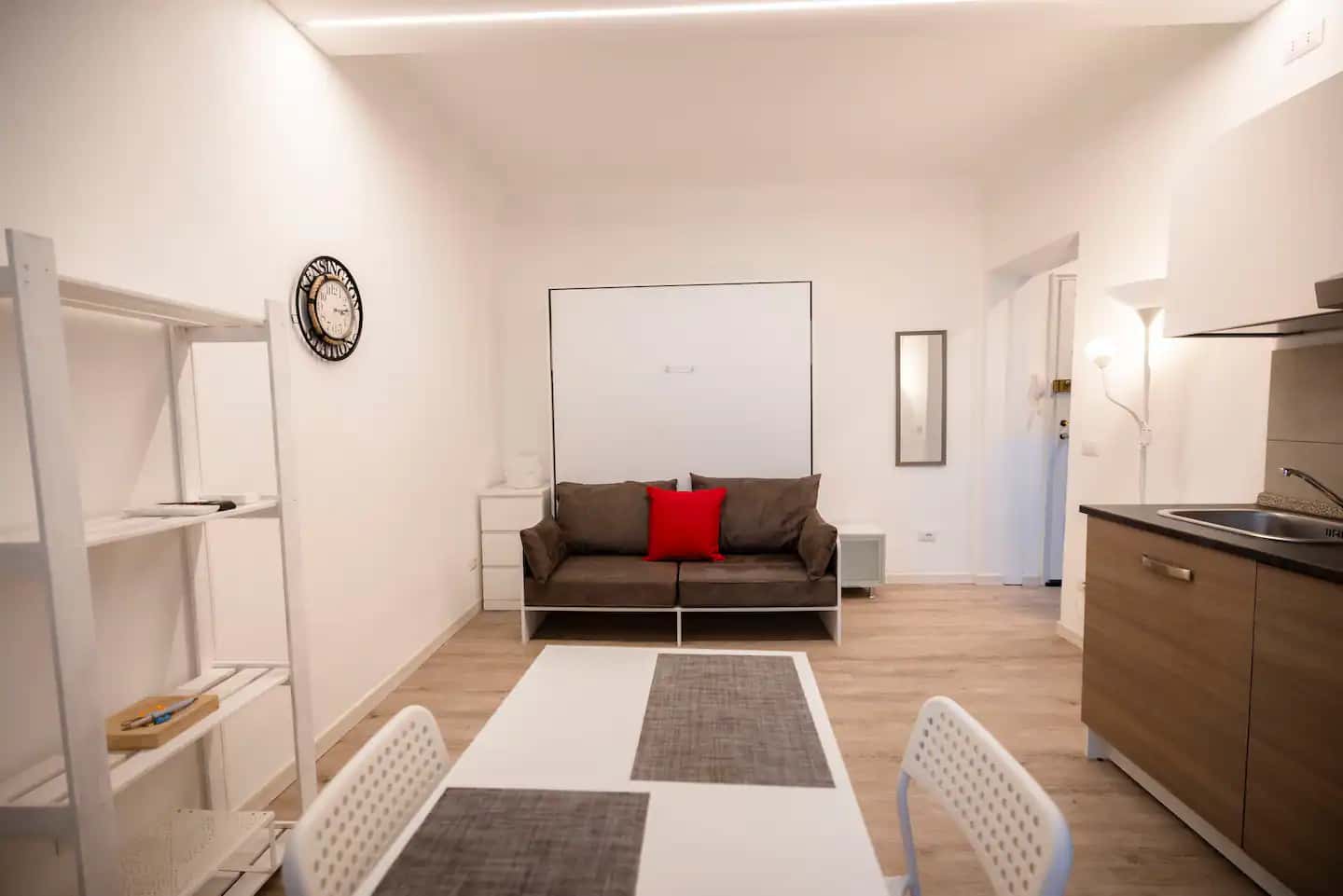 Apartment Milan — photo 8