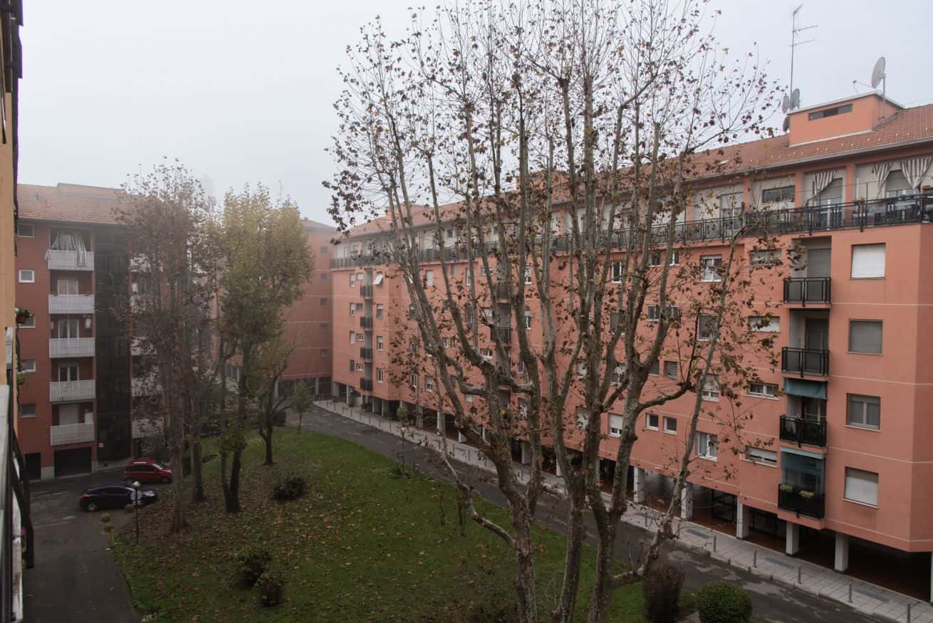 Apartment Milan, 1 bed — photo 8