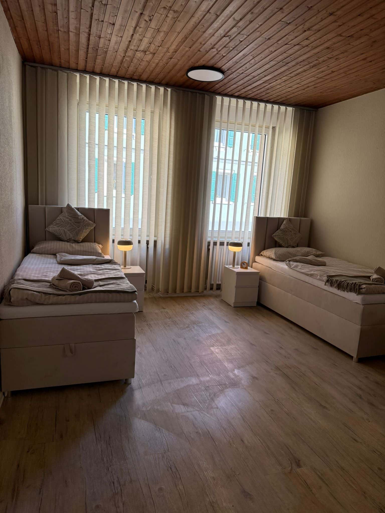 Wohnung in Römerstraße, Mainz für 45 m²