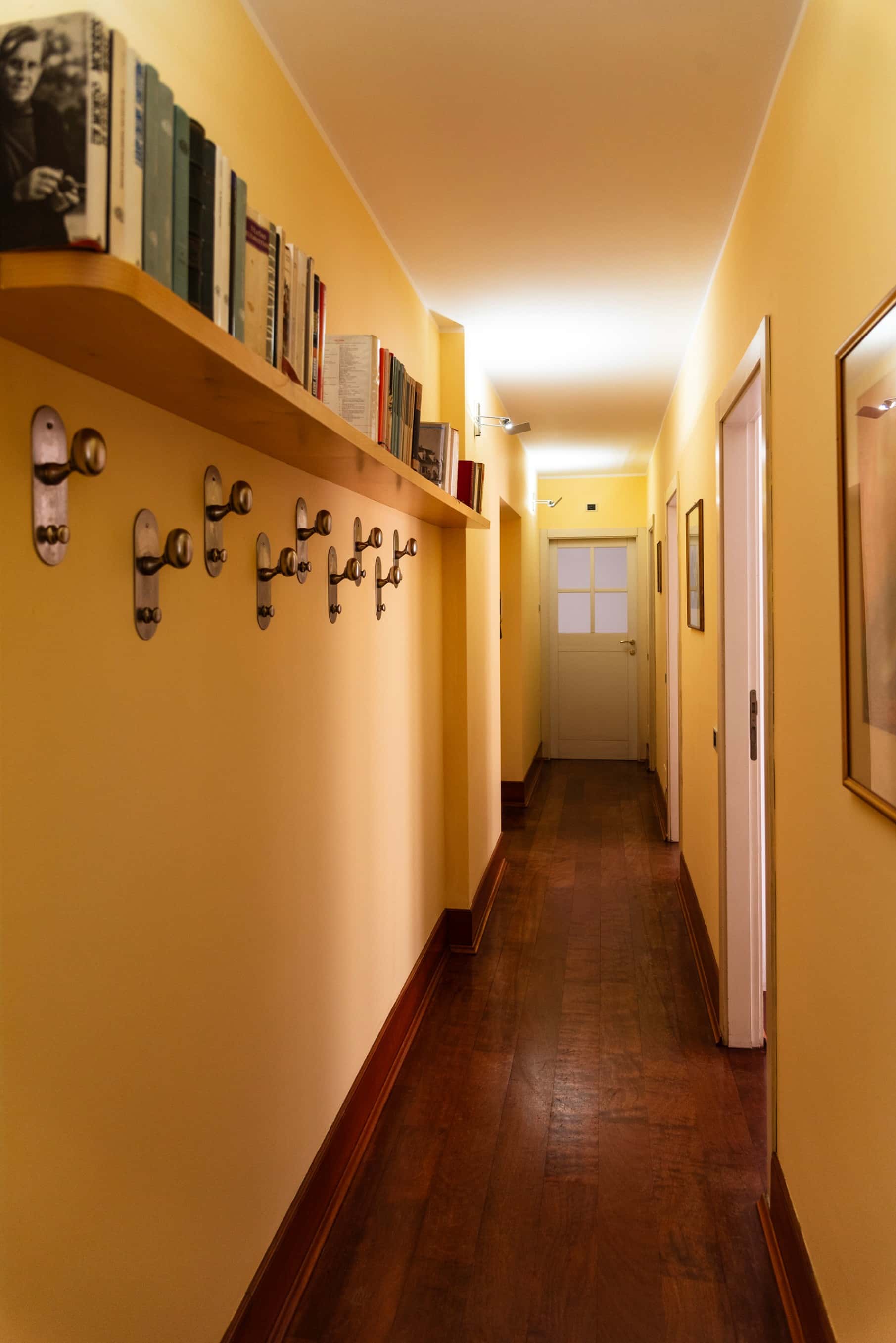 Apartment Milan, 4 beds — photo 56