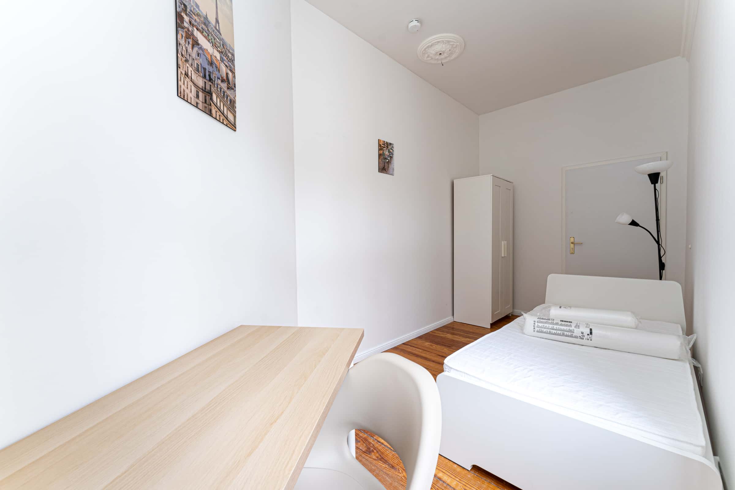Wühlischstraße - Room 1