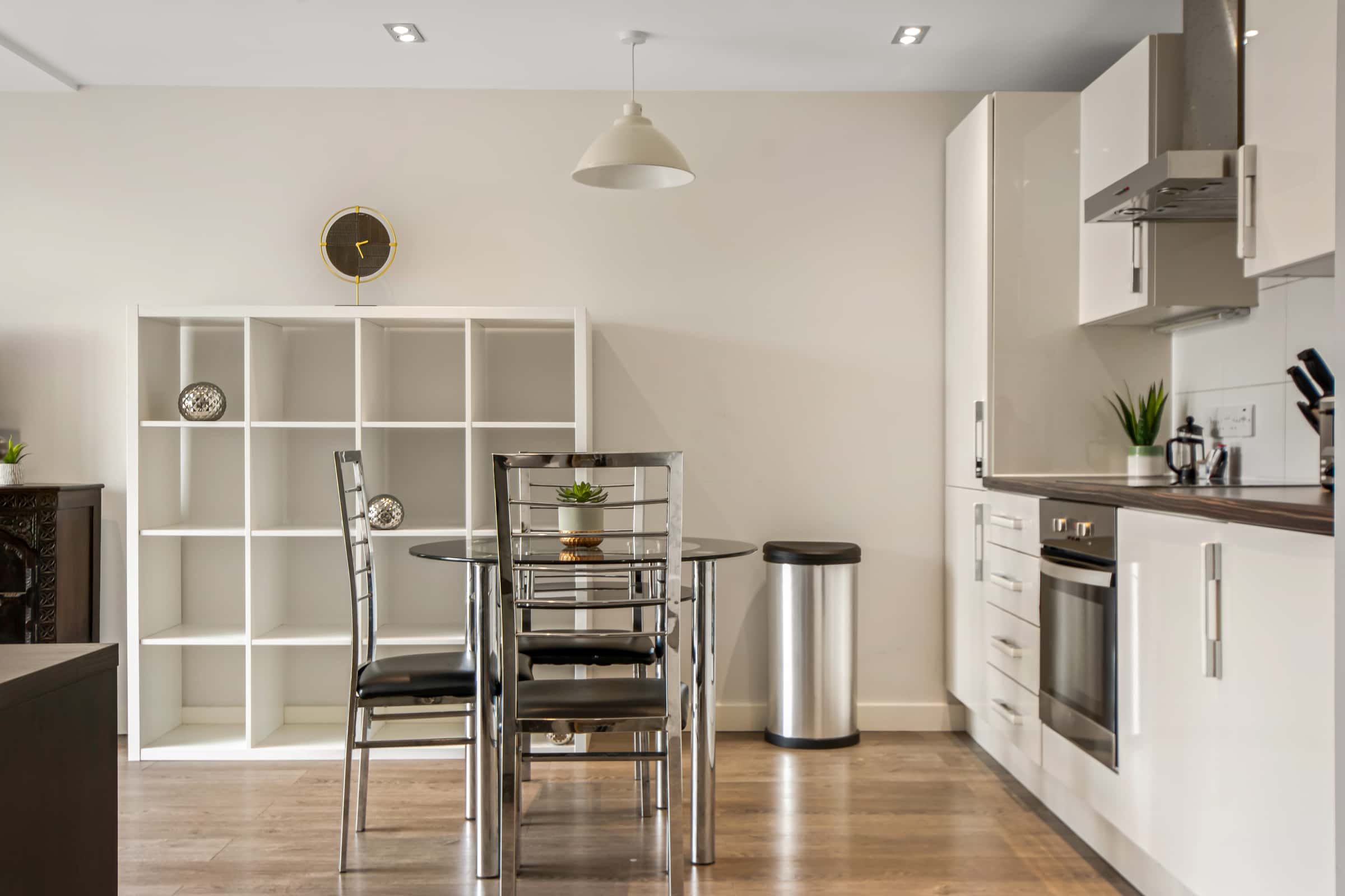 Apartamento em Mintern Street, London para 64 m² com 2 quartos