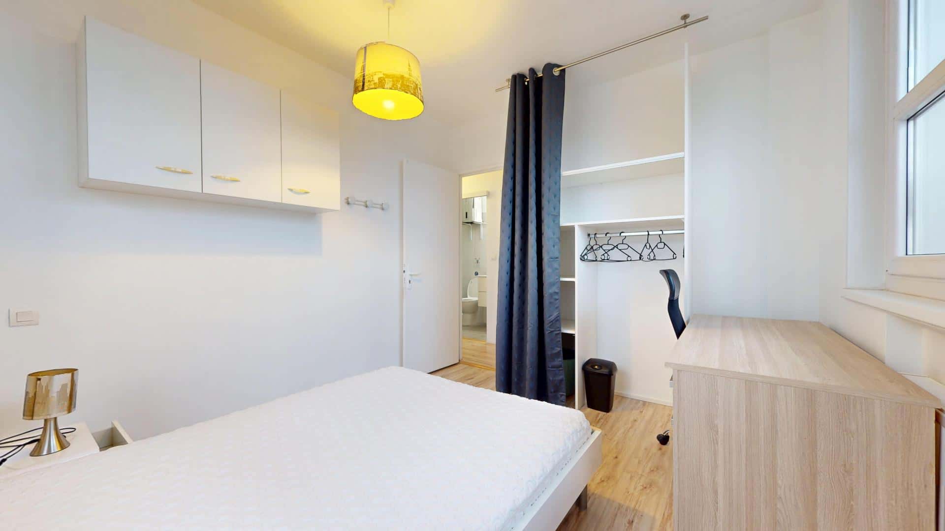 Chambre 2 - Joffre RLC