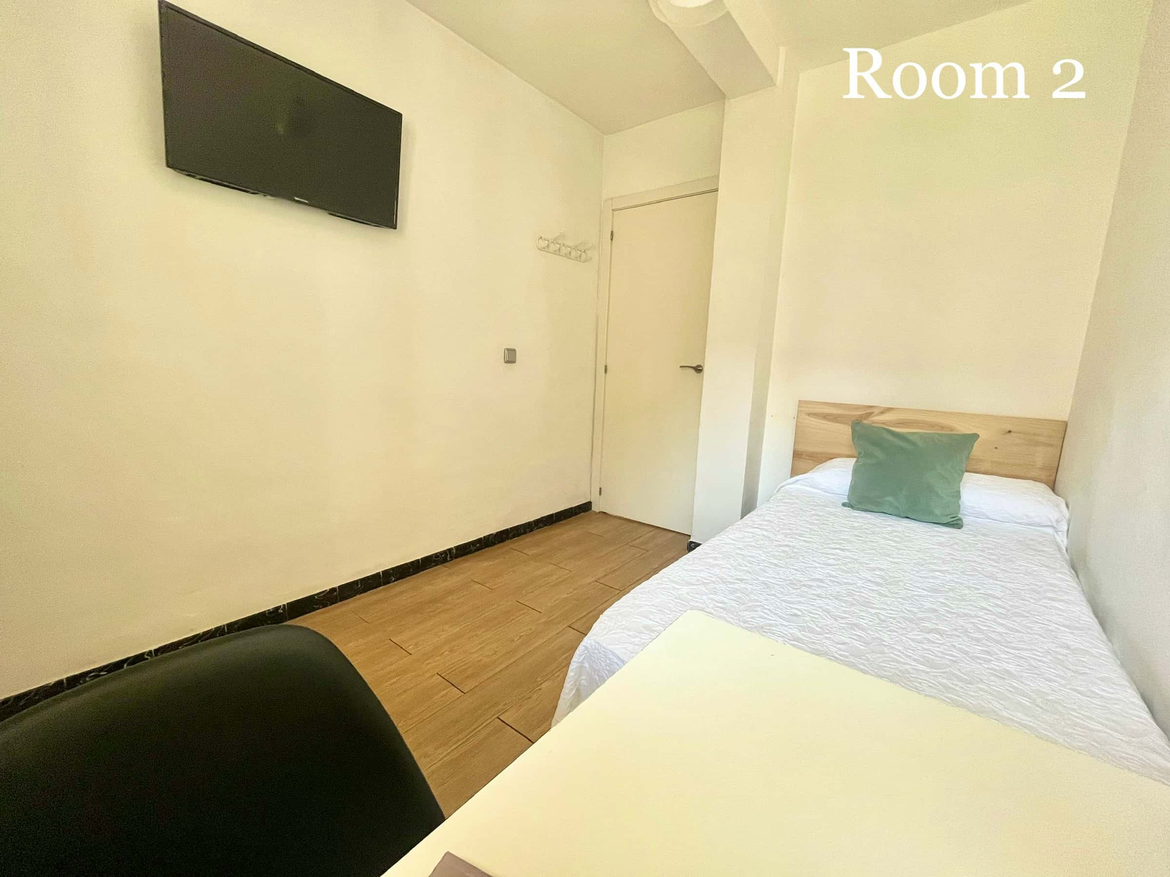 Avenida de la Paz - H2