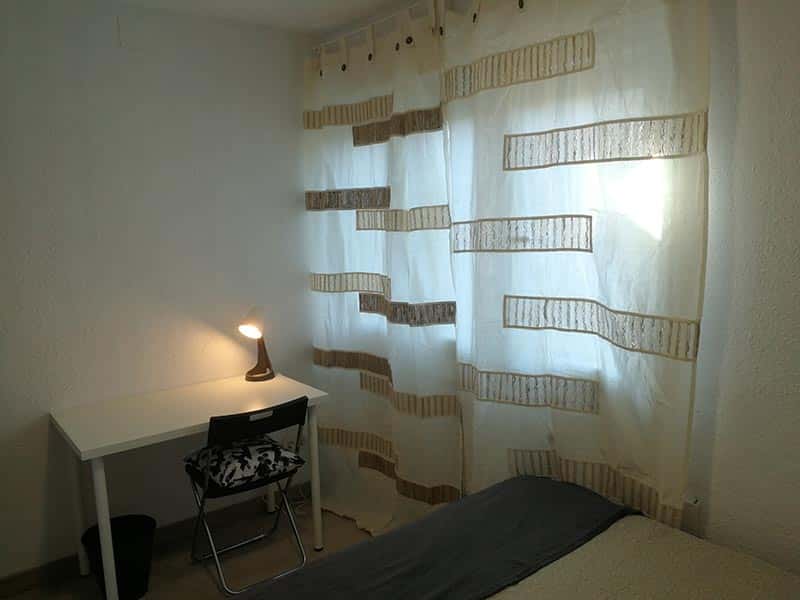 Habitacion en Corregidor Sancho de Córdoba | Habitación 2