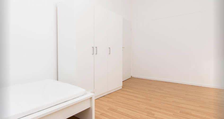 Zimmer in der Bismarckstr. 72