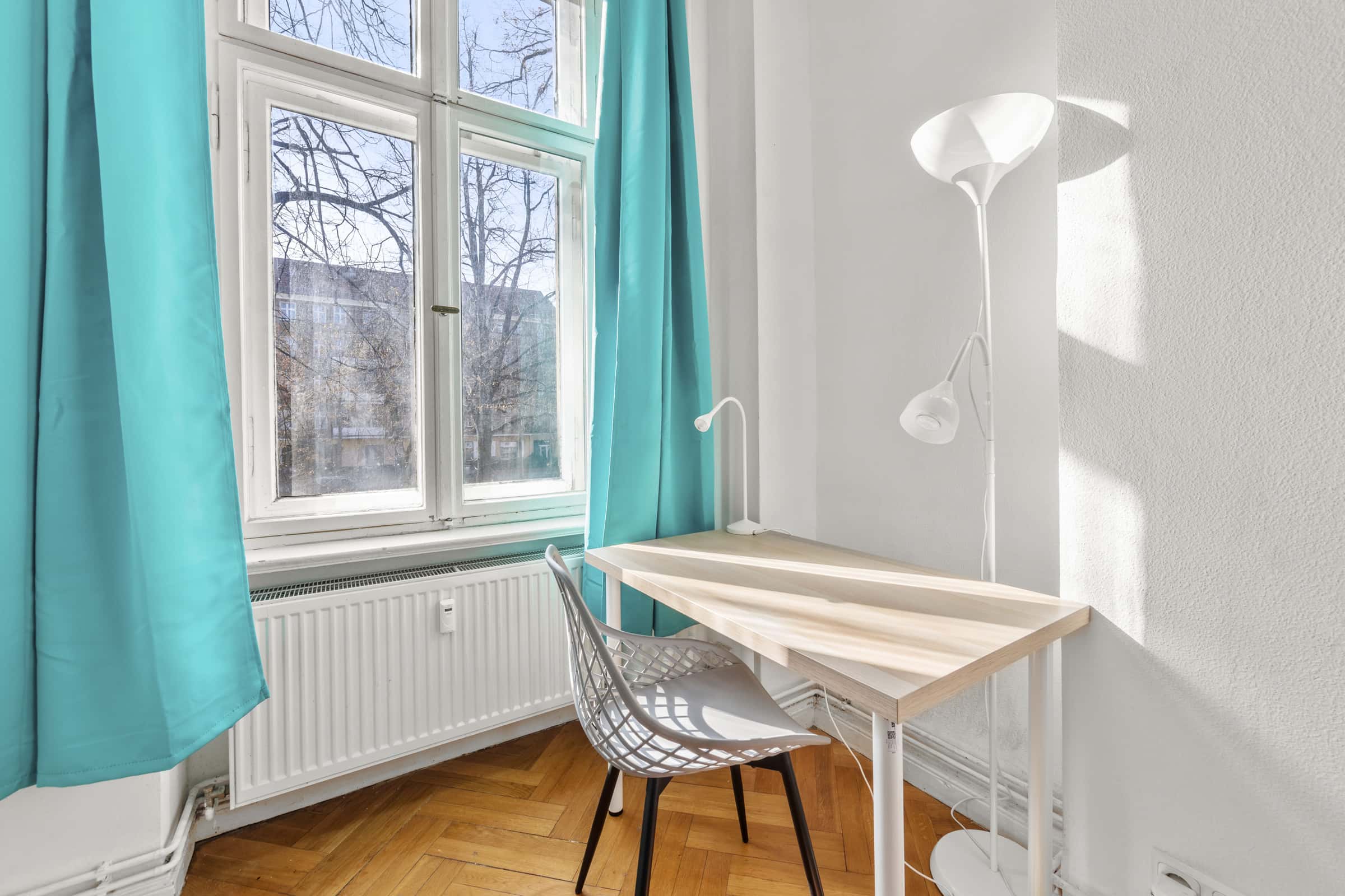 Bornholmer Straße - Room 6