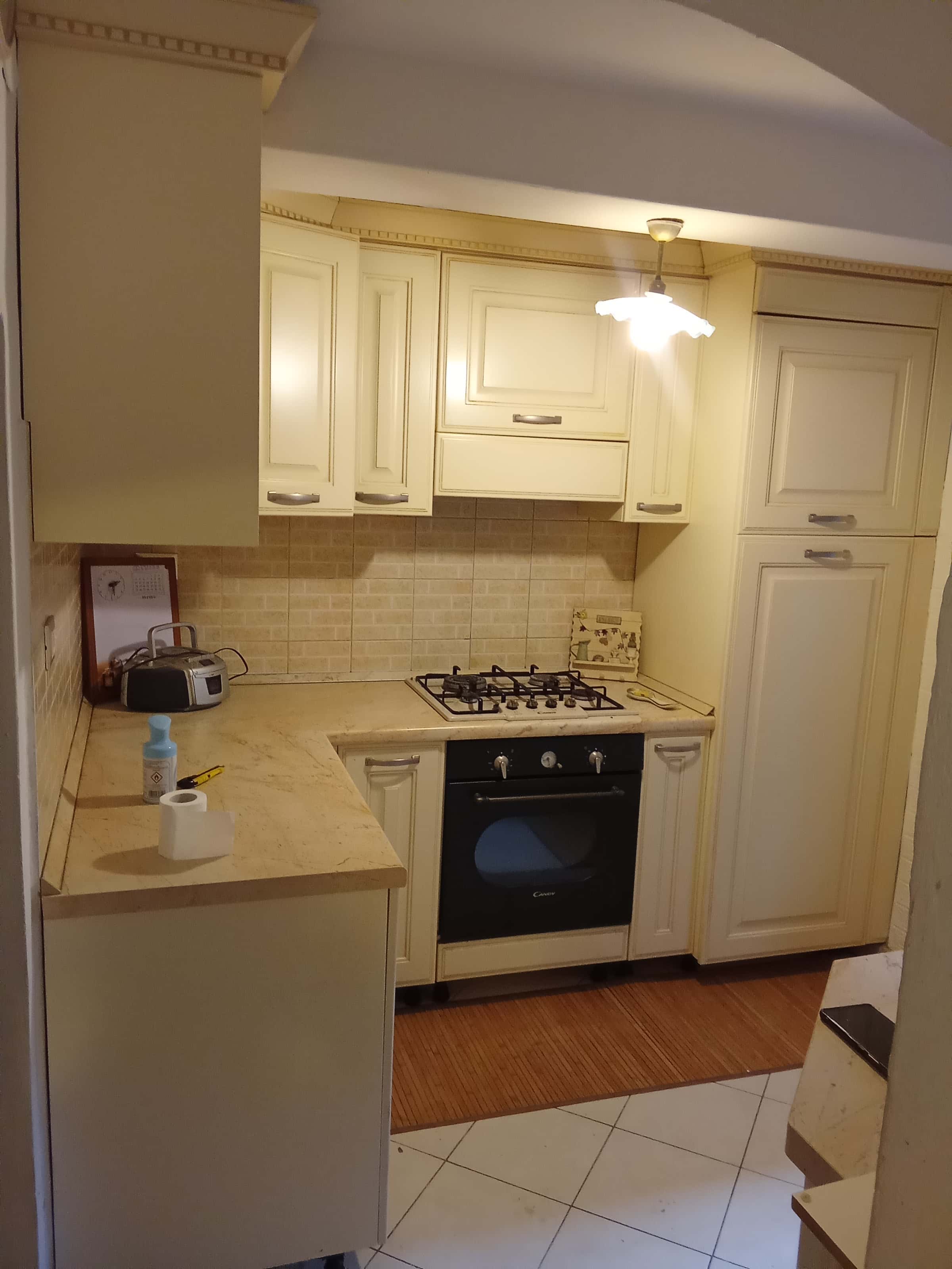 Apartment in Via del Porticato, Migliorini for 100 m² with 3 bedrooms