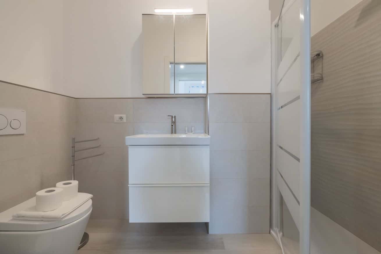 Apartment Milan, 1 bed — photo 11