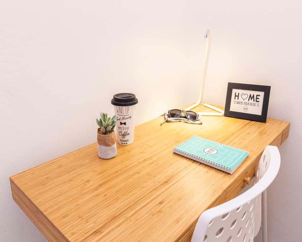 Stanza in Corso Buenos Aires