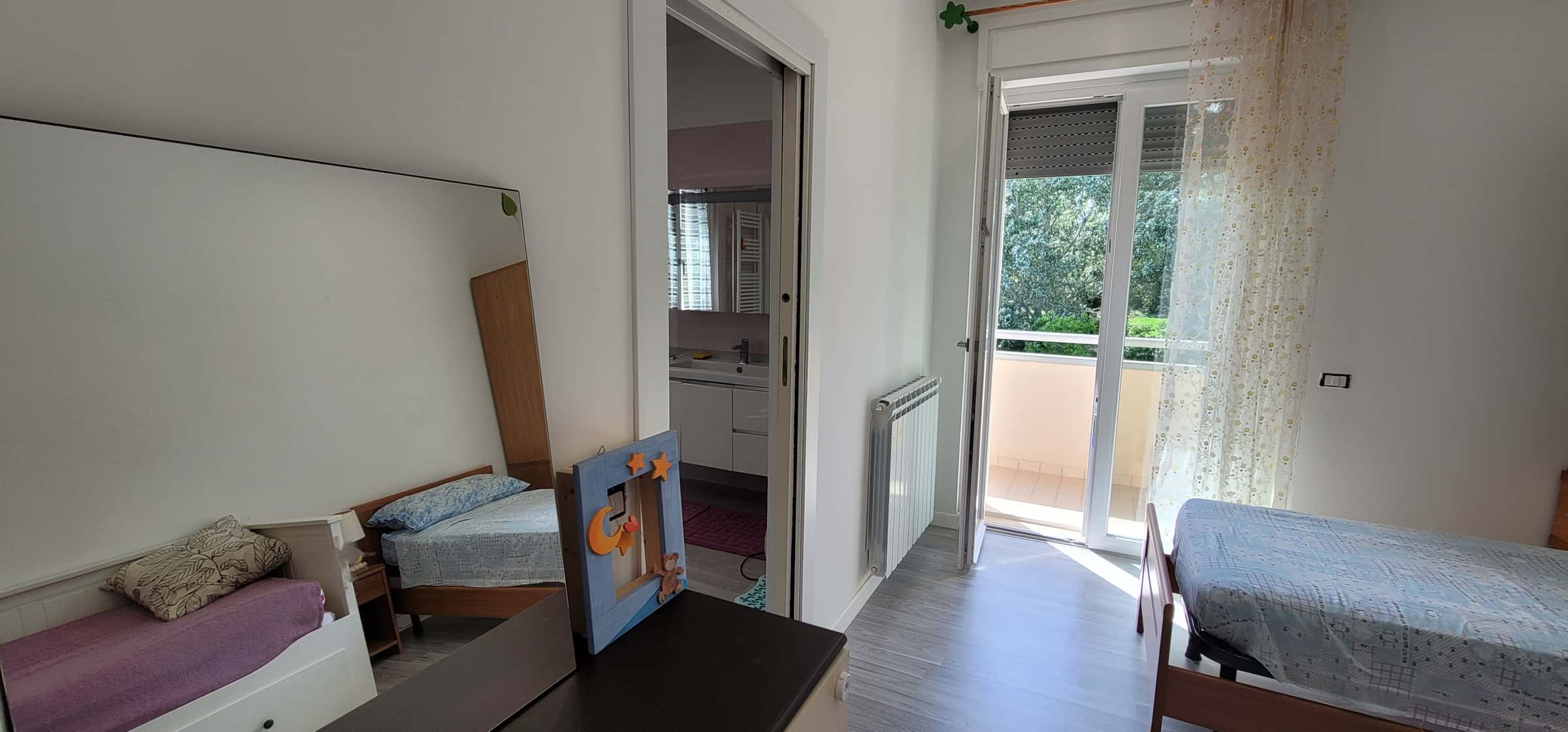 Apartment Deruta, 2 beds — photo 41
