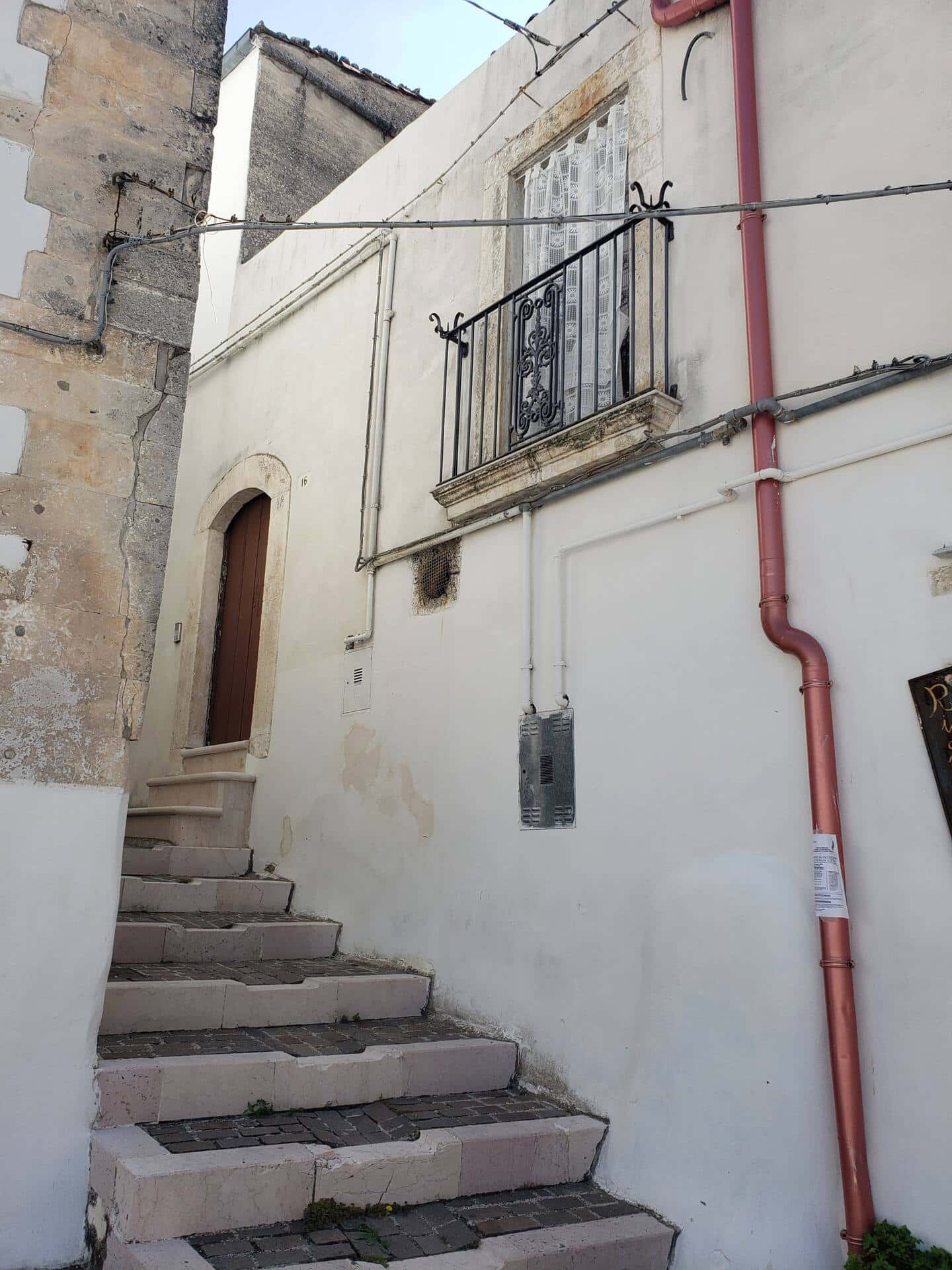 Apartment Monte Sant'angelo, 1 bed — photo 25
