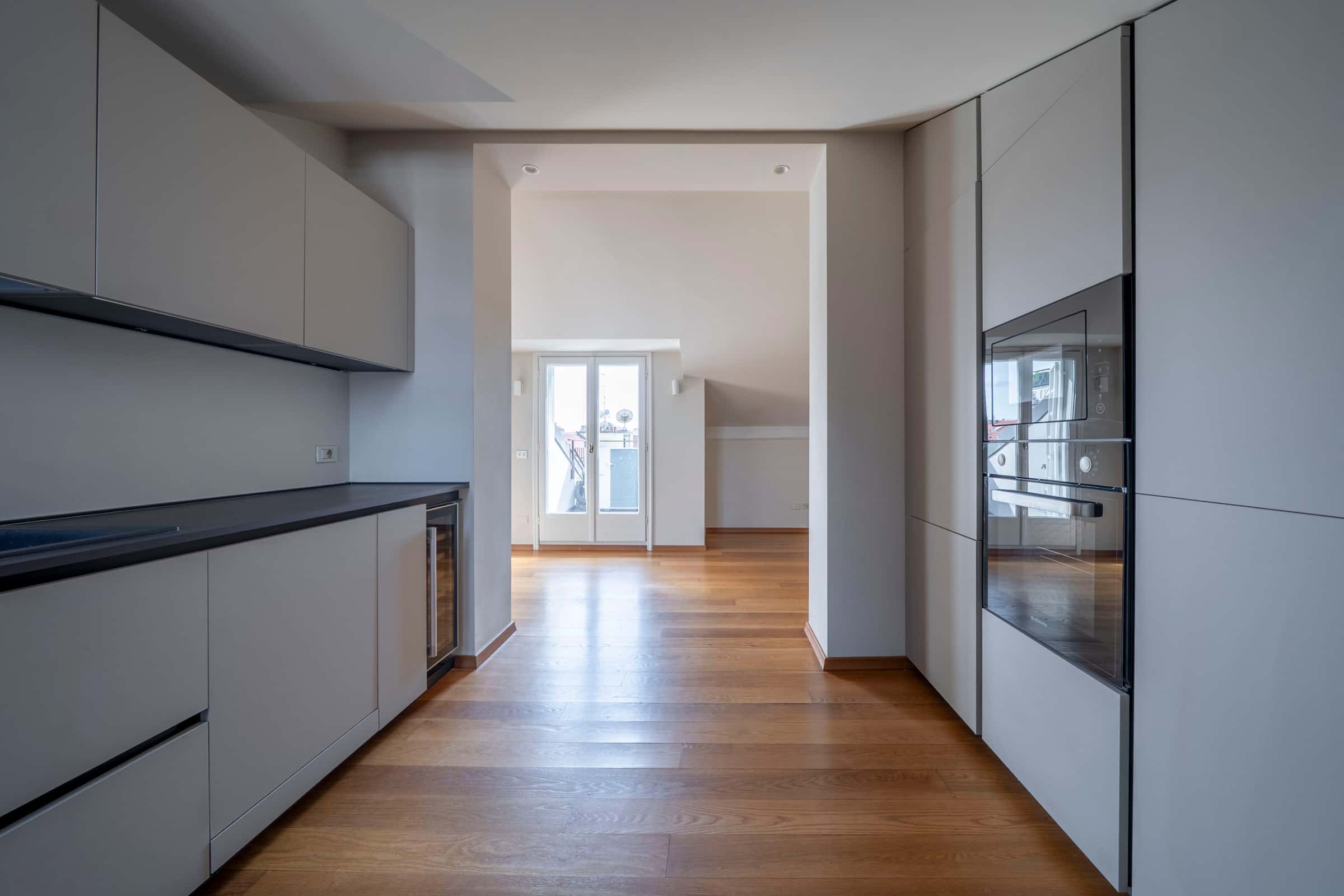 Appartamento Milano, 3 camere — foto 29