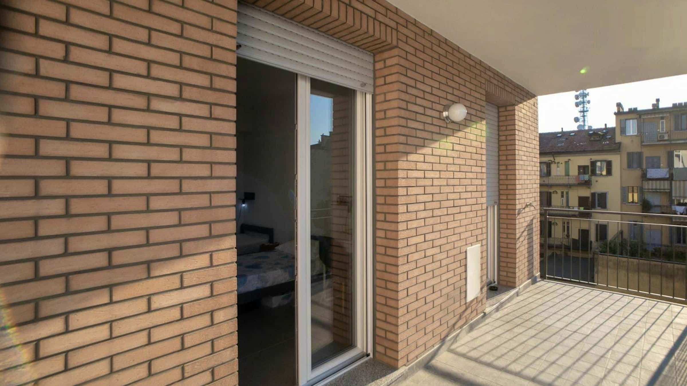 Apartment Milan, 3 beds — photo 20