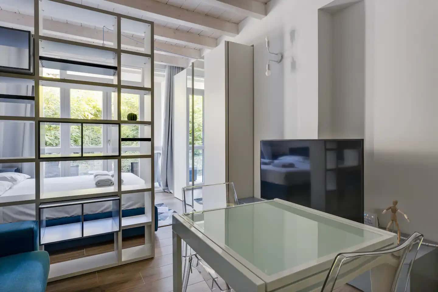 Apartment Milan — photo 10