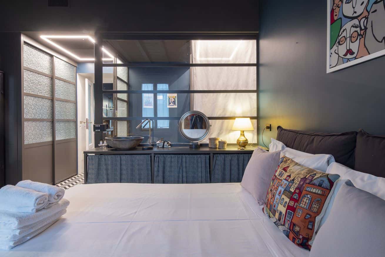 Apartment Milan, 1 bed — photo 23