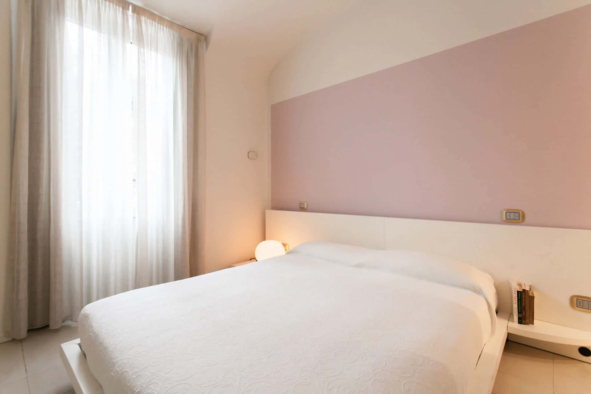 Apartment Milan, 1 bed — photo 24