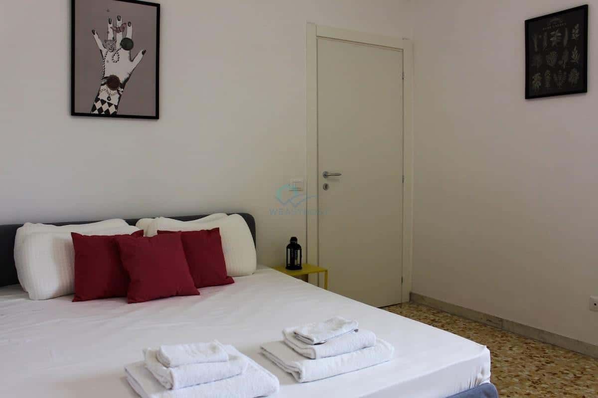 Apartment Rome, 2 beds — photo 19
