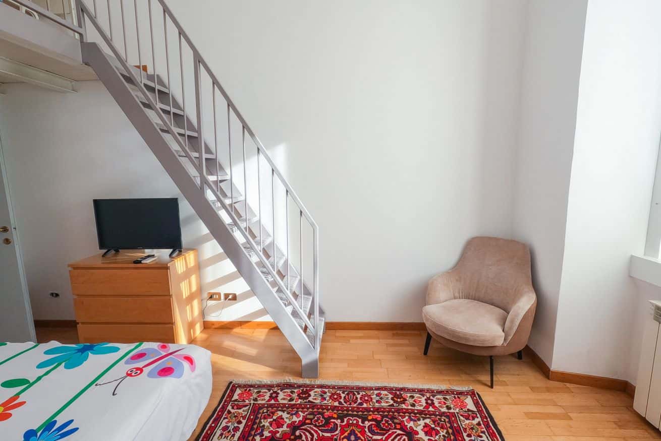 Apartment Milan — photo 22