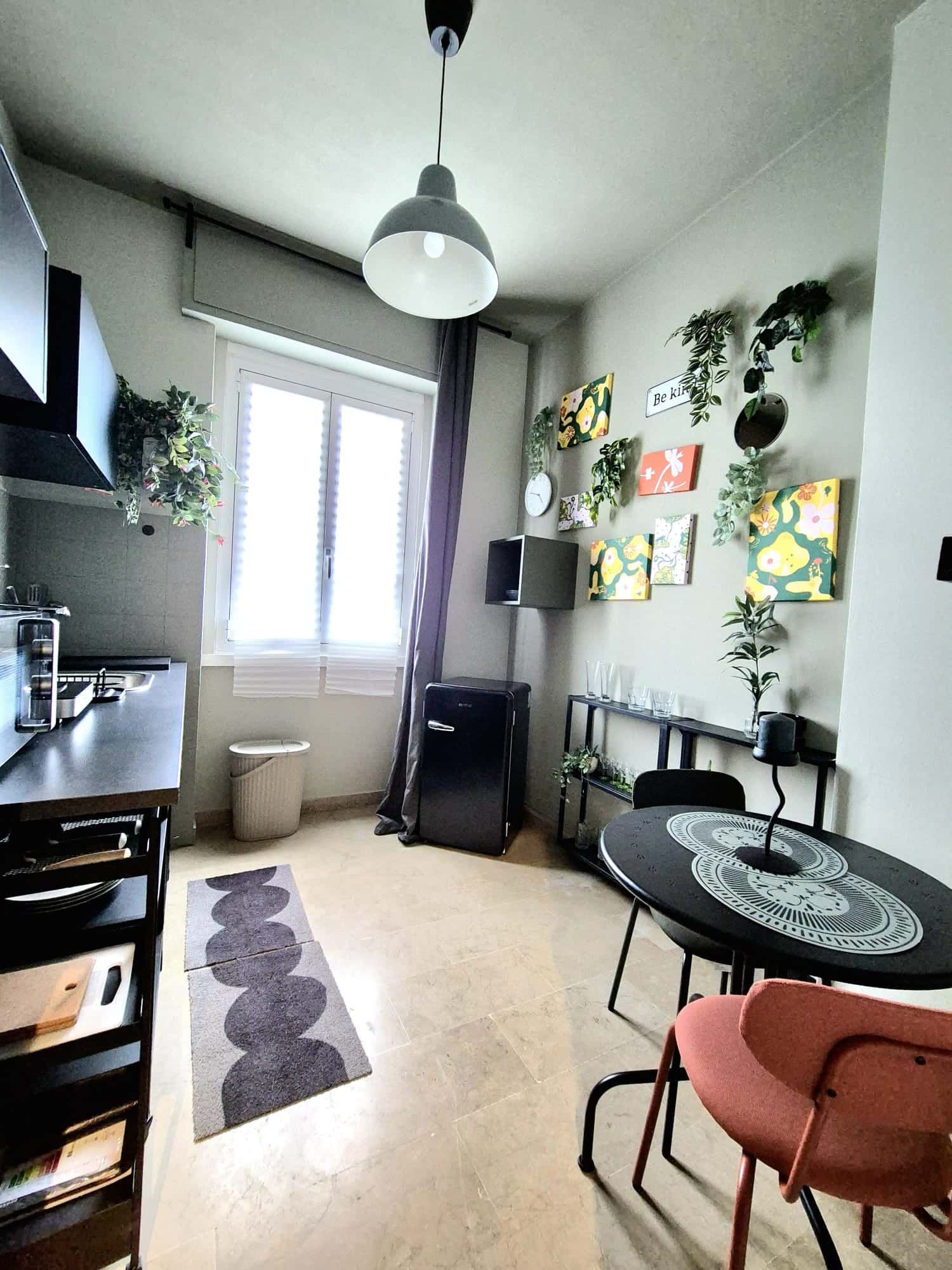 Apartment Milan, 1 bed — photo 16