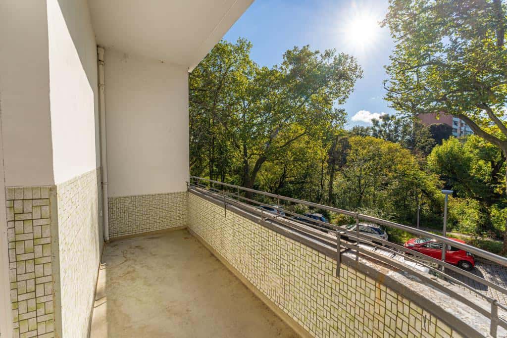 Zimmer in der Lauterberger Straße 45