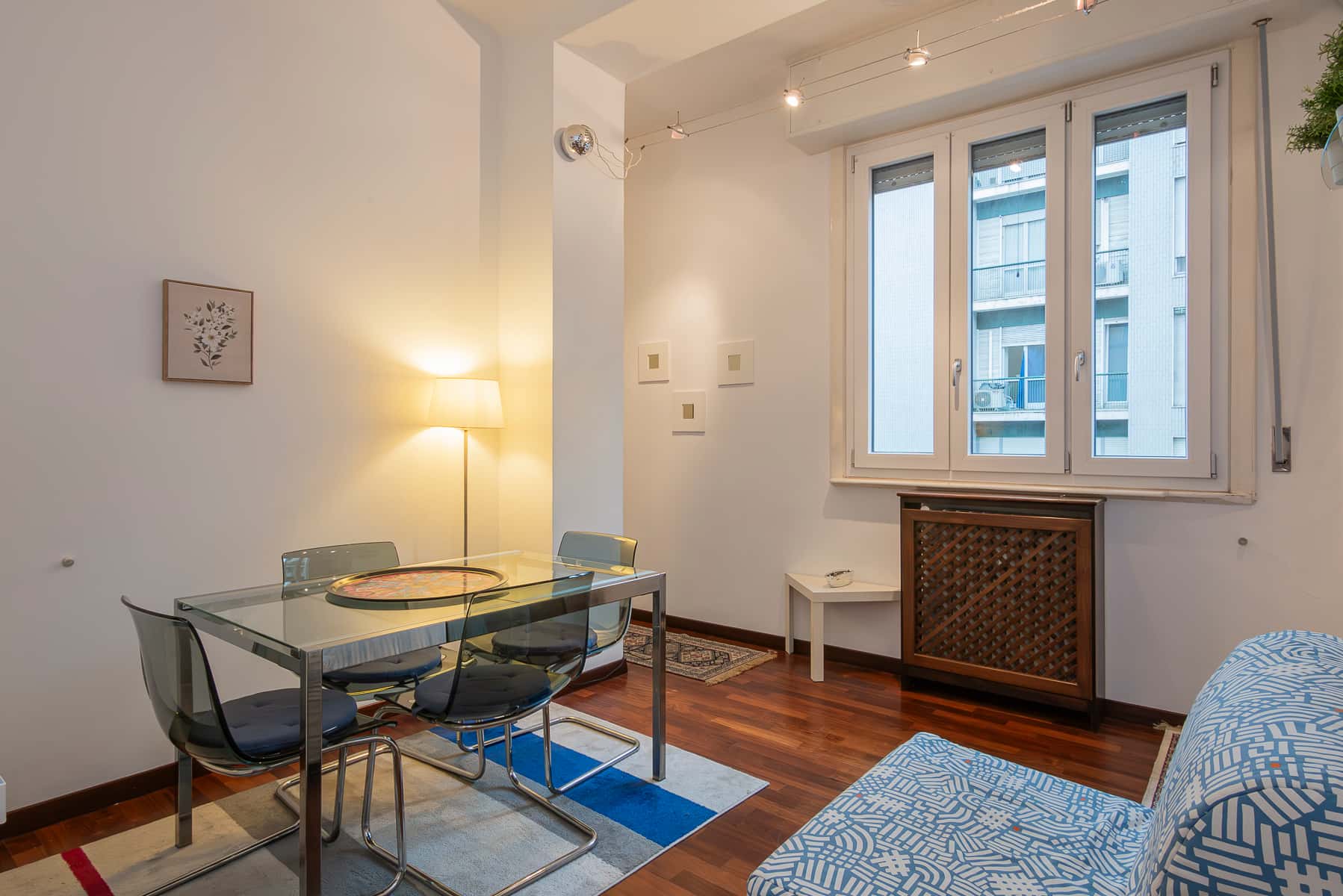 Appartement Milan, 1 chambre — photo 16