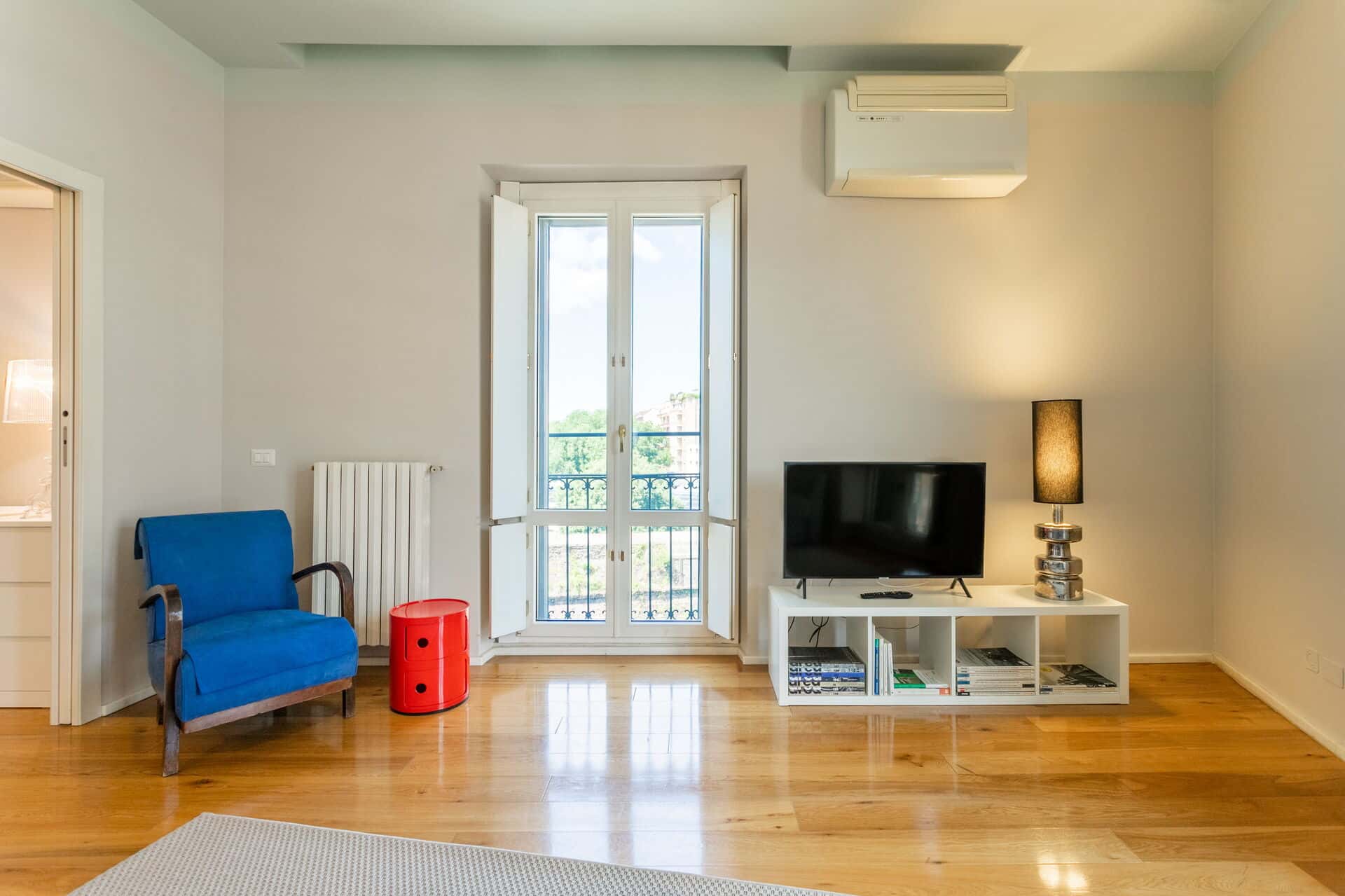 Apartment Milan, 1 bed — photo 23