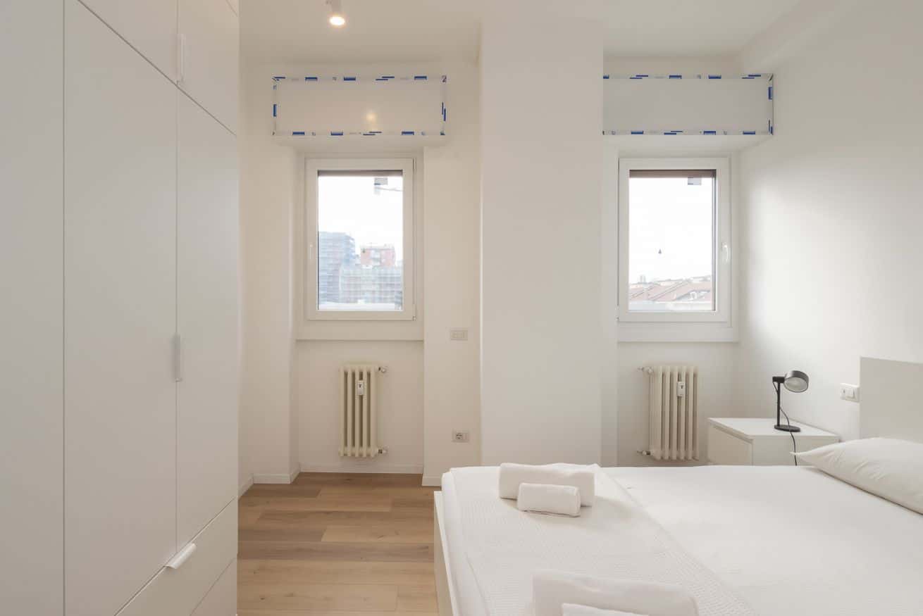 Apartment Milan, 1 bed — photo 12