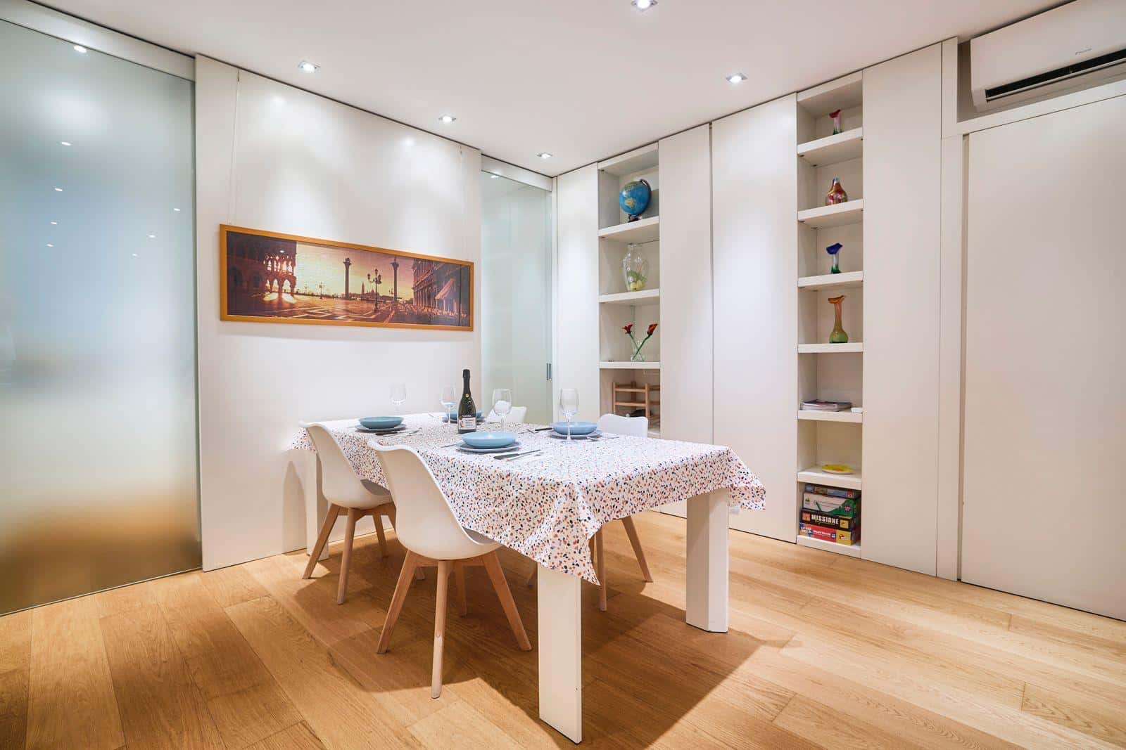 Apartment Milan, 3 beds — photo 18