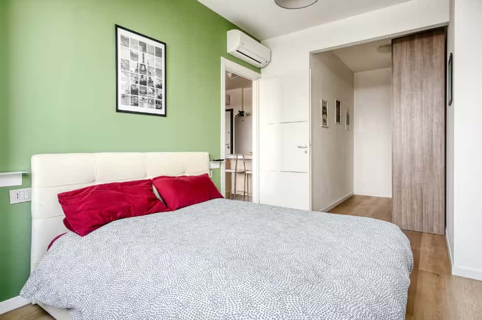 Apartment Milan, 1 bed — photo 22