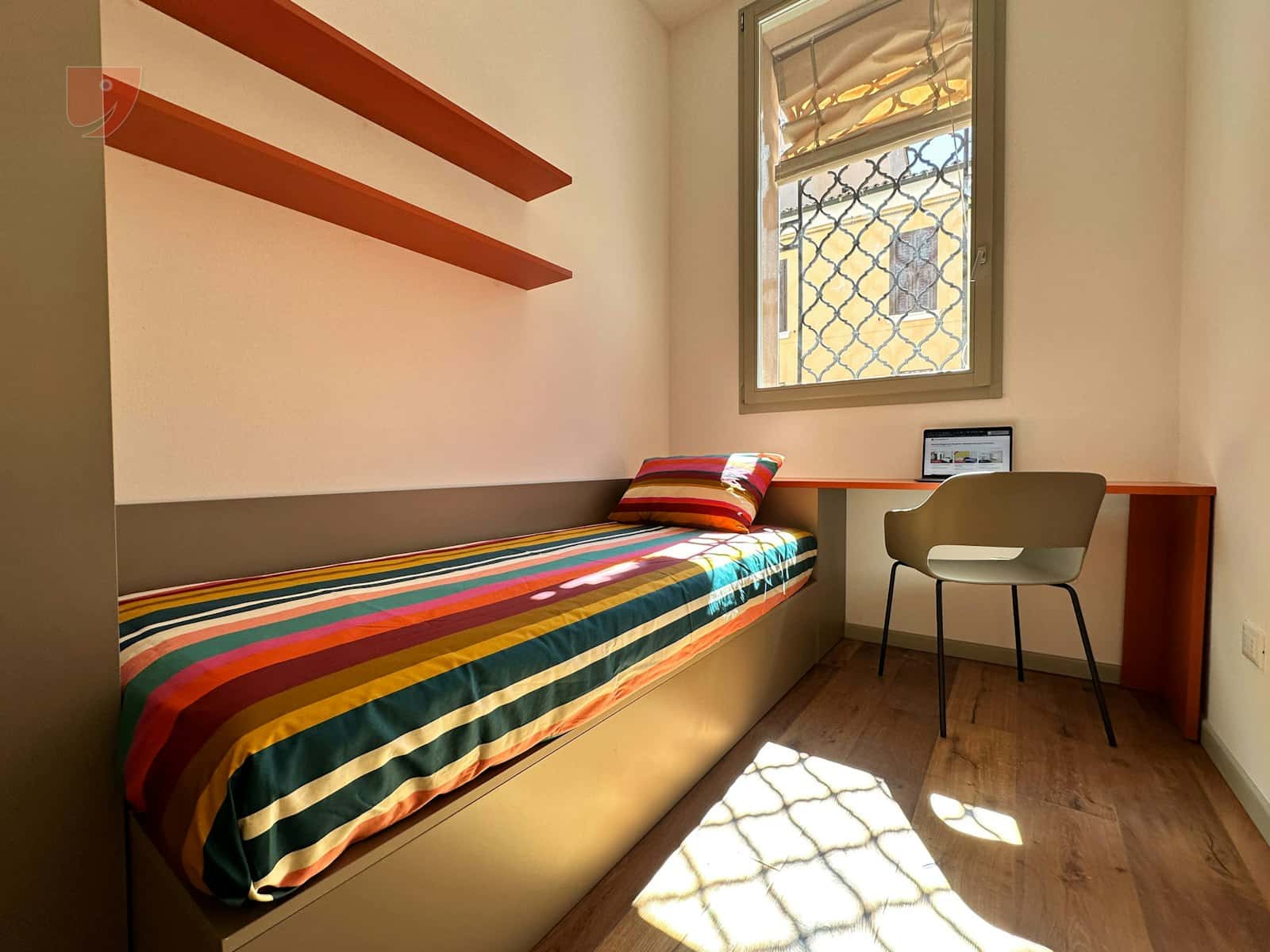 Stanza in Via Montebello, Ferrara di 60 m² con 4 camere