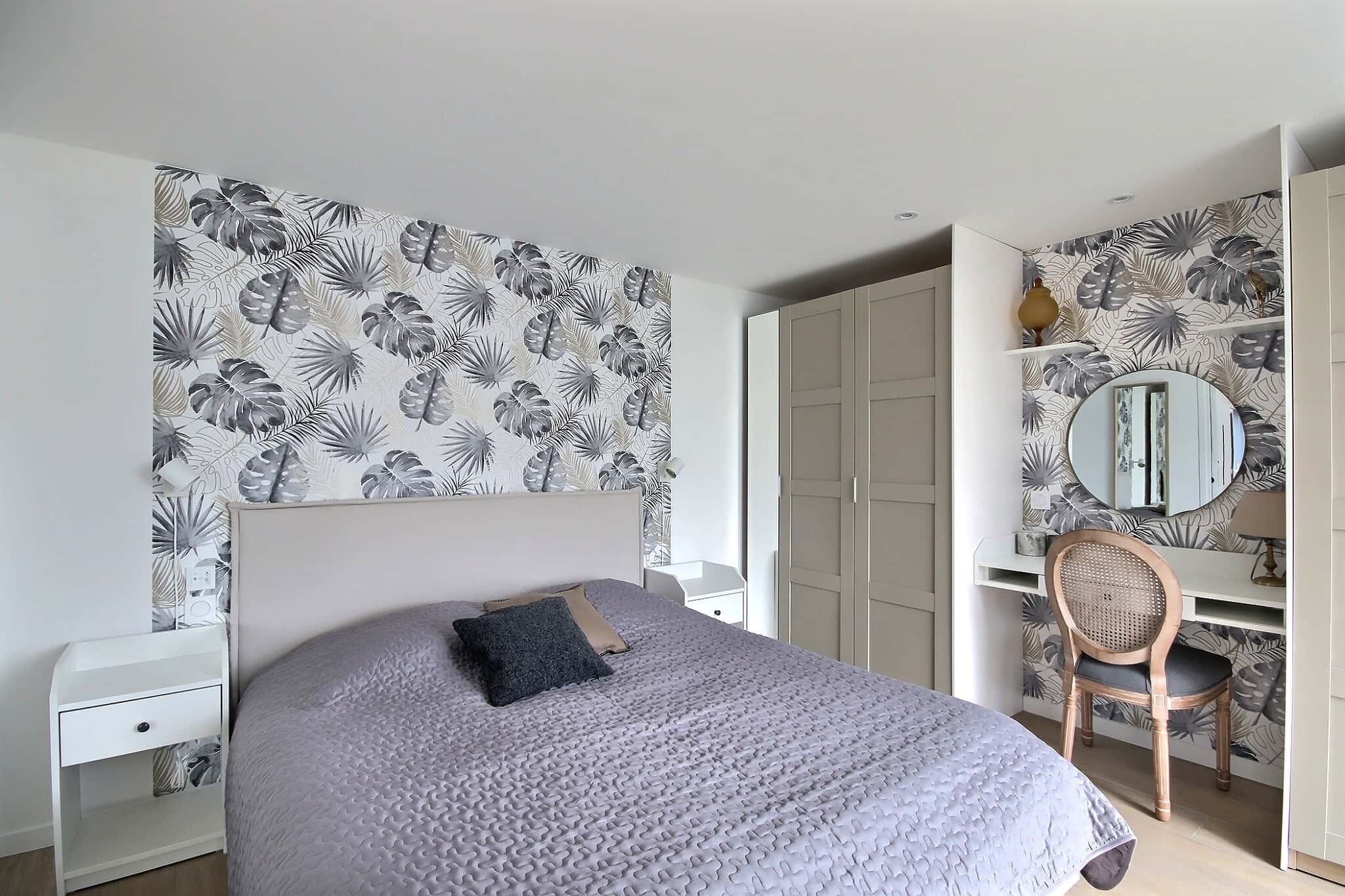 Apartment 3 bedrooms 92m²